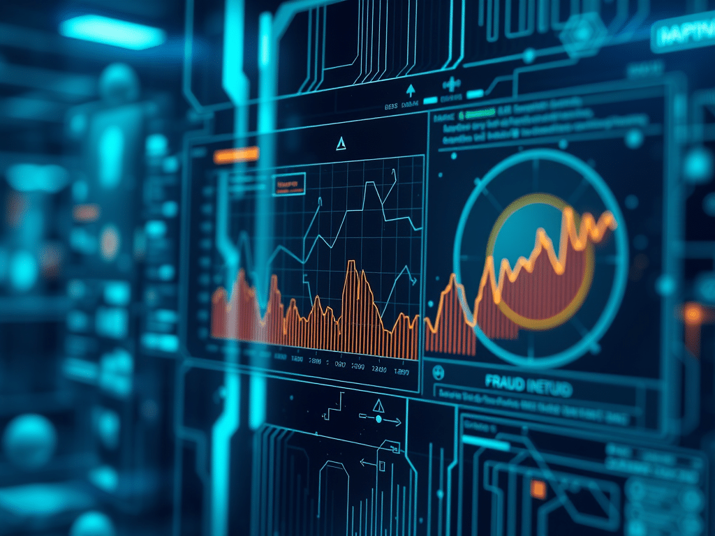 AI Solutions for Fraud Prevention in Digital Transactions