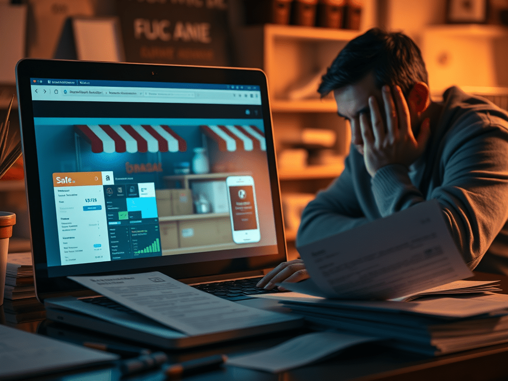 How to Handle Fraudulent Chargebacks for Merchants in E-commerce