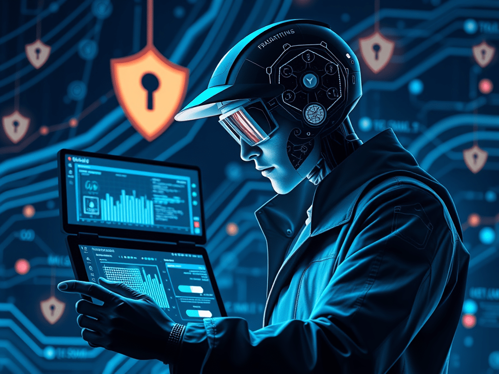 What are AI Agents and How They are Used in Fraud Prevention