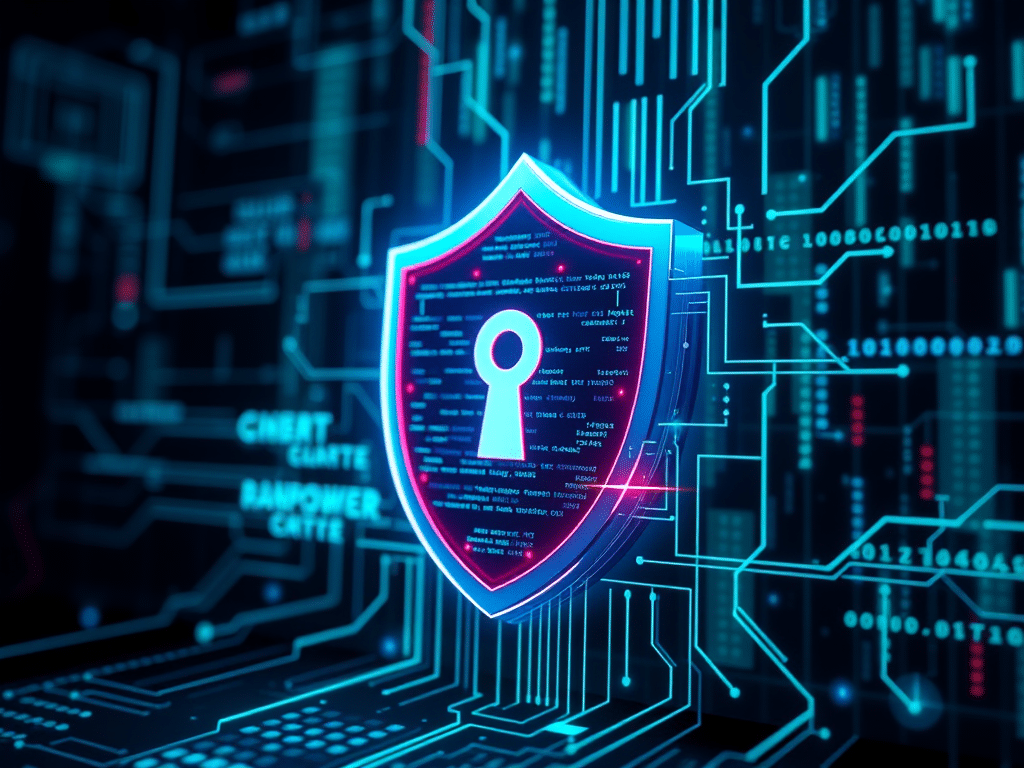 Cyber Threat Detection: Best Practices for Businesses