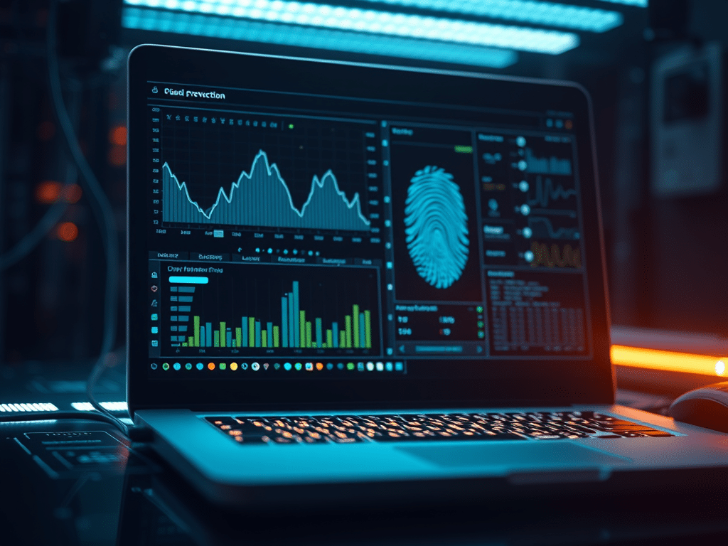 Revolutionizing Fraud Prevention with Device Intelligence