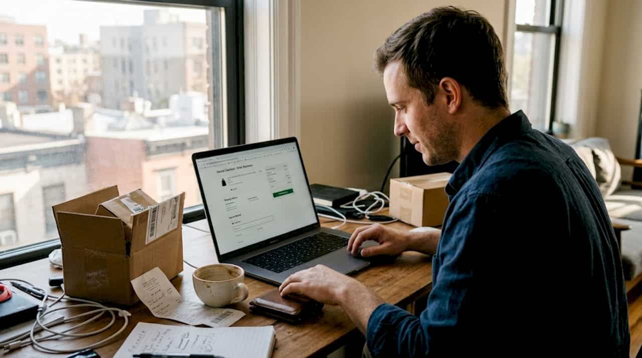 KYC in e-commerce: Reducing fraud and building trust