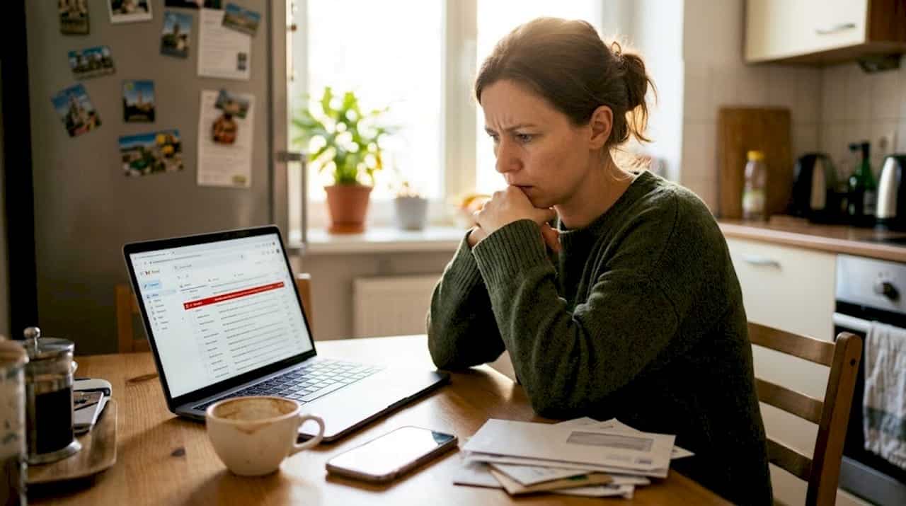 Top fraud warning signs: how to spot and stop online scams