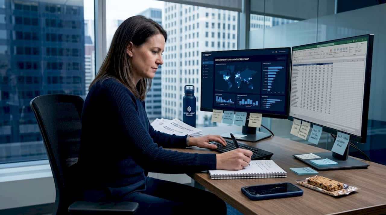 Step-by-step guide to managing digital fraud risks effectively