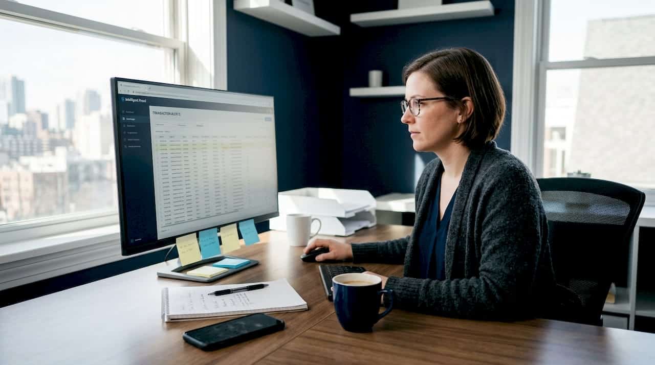 Chargeback alerts: Protect online revenue and reduce fraud