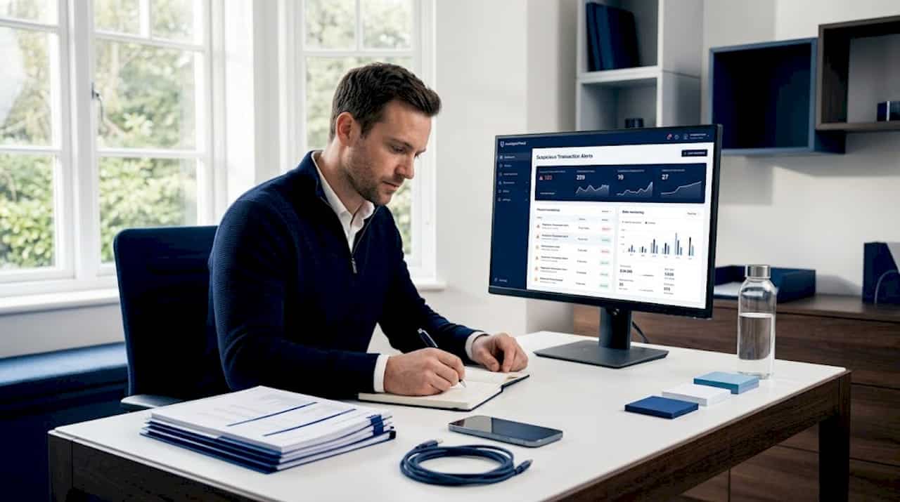 What Is Fraud Analytics: A Guide for Business Professionals