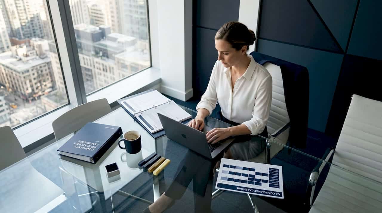 How to Comply with Anti-Fraud Regulations in 2026