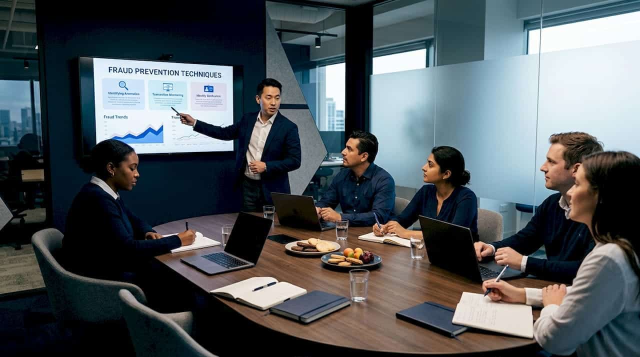 The Role of Education in Fraud Prevention for E-Commerce