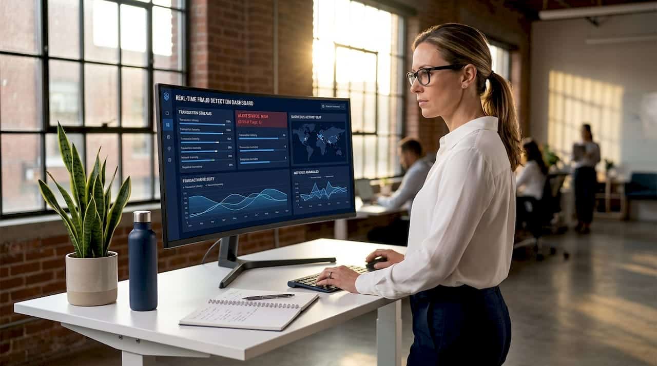 What Is Real-Time Fraud Detection? A 2026 Guide