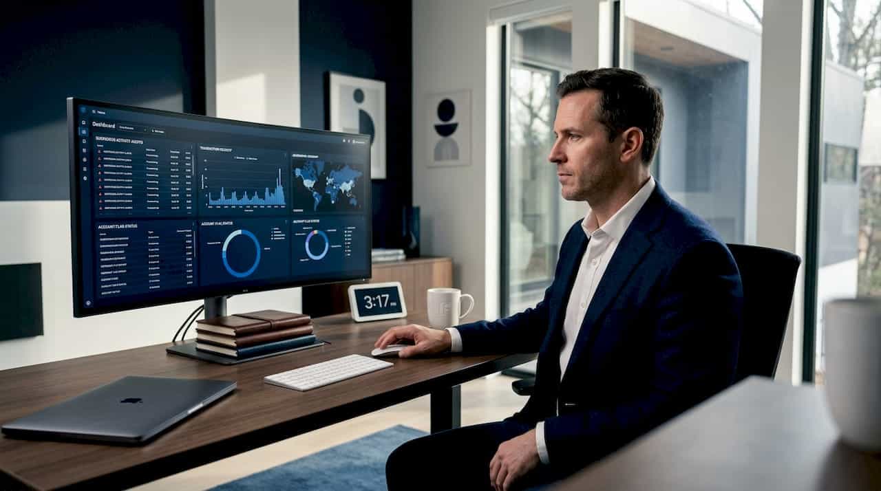 The Role of Pattern Recognition in Fraud Detection