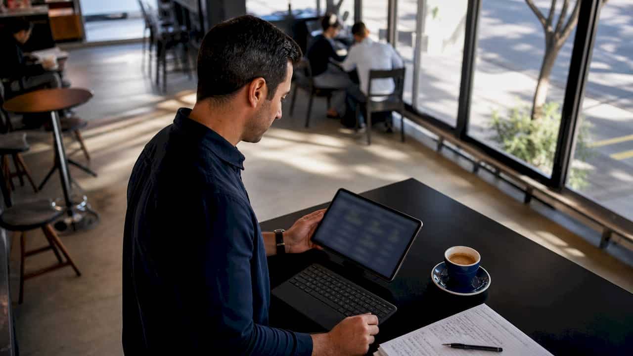 Why Monitor Digital Payments: A Business Guide