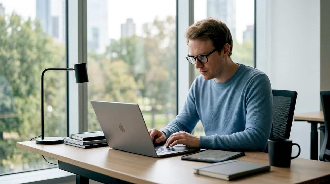 Email Verification Process: A 2026 Security Guide