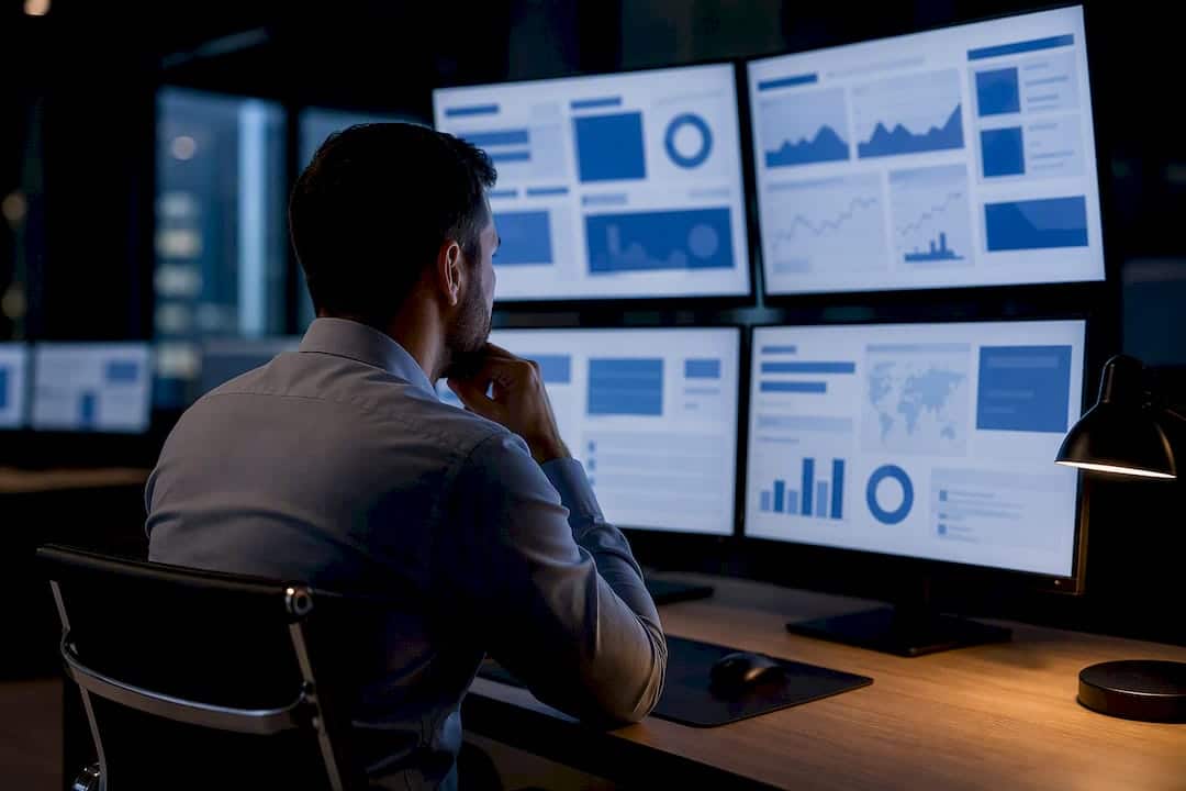 Catch Risk Within Hours: Continuous KYC for Compliance Officers