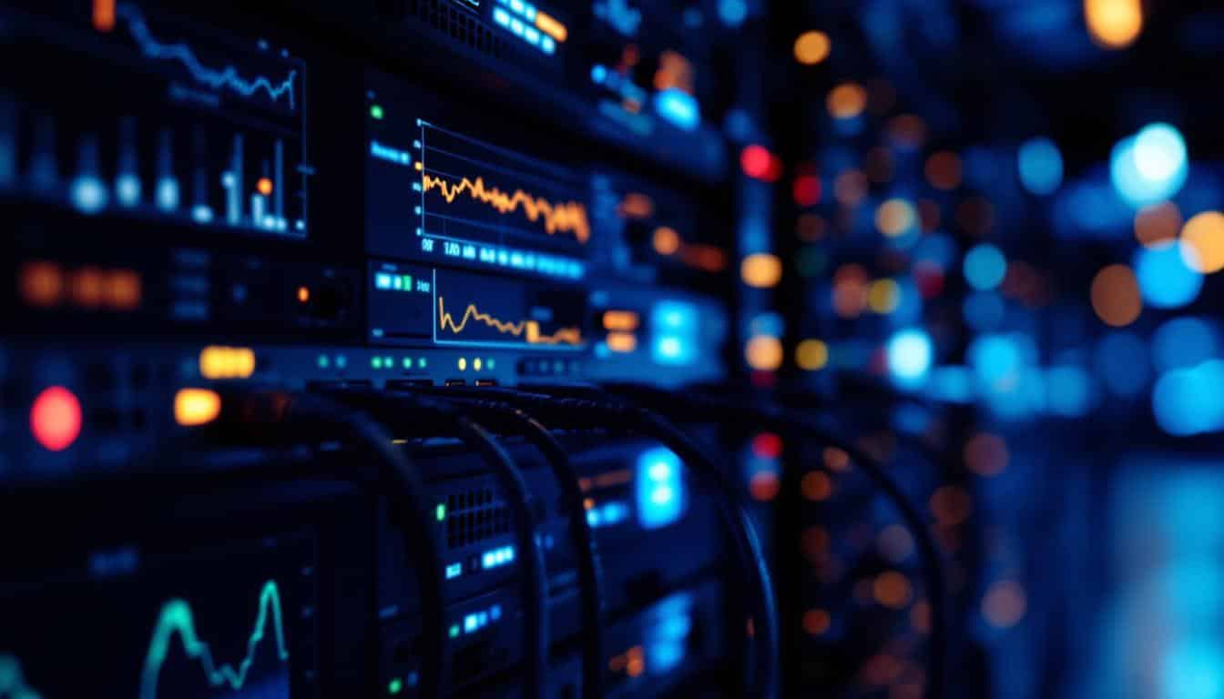 Advanced Network Monitoring for Threat Detection