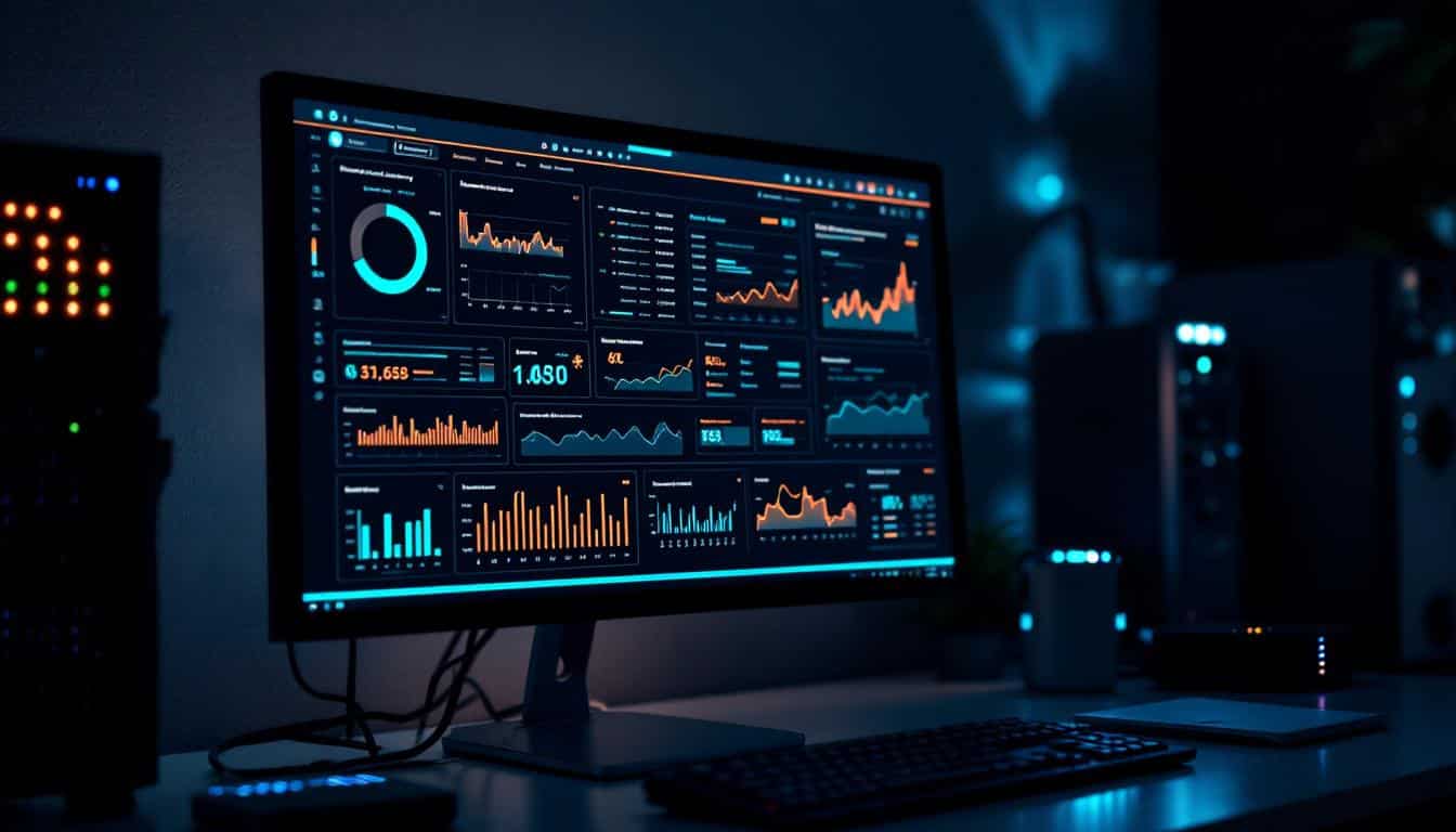 Cyber Security Threat Detection: Key Techniques