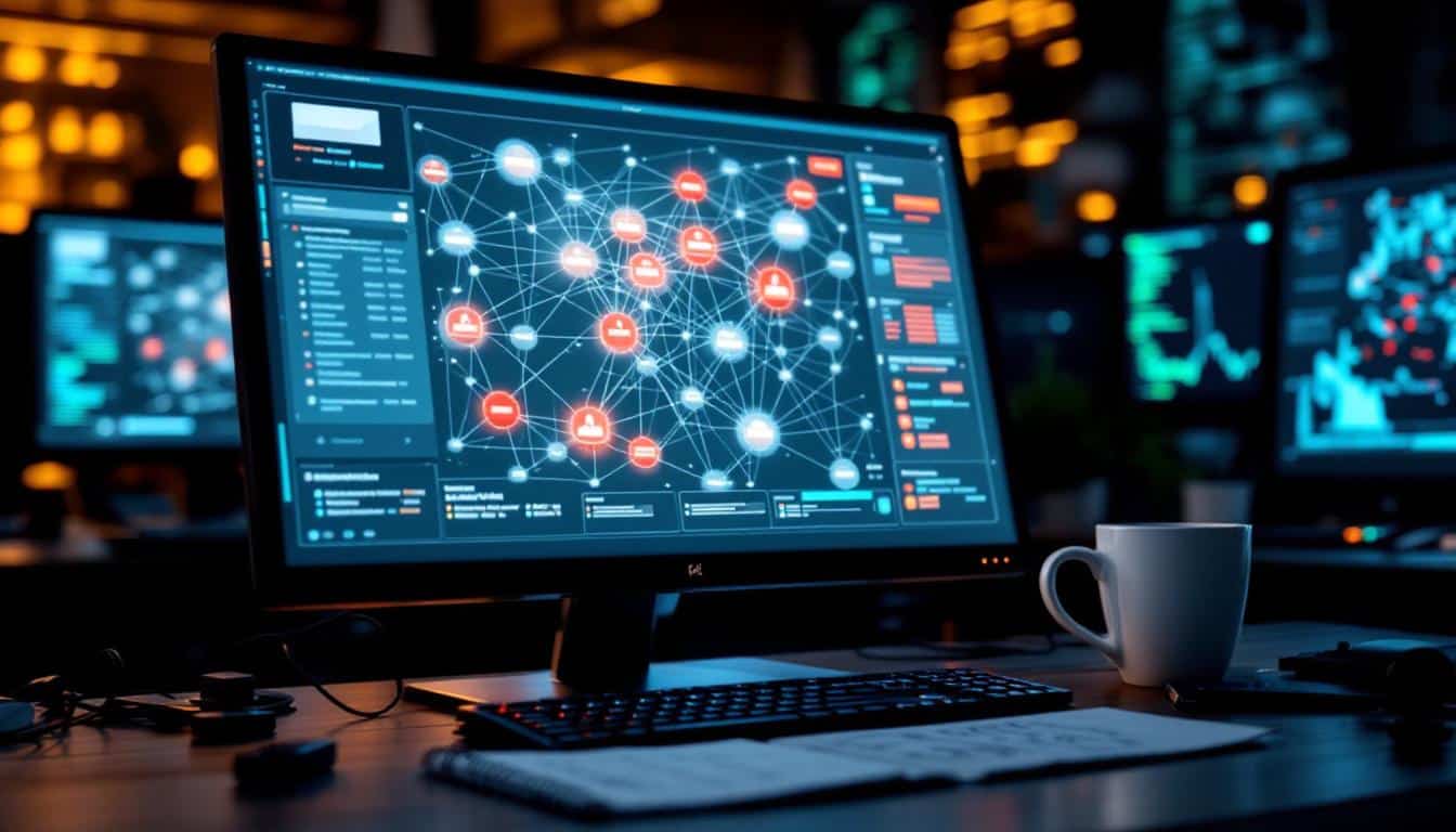 Dismantling Fraud Rings The Ultimate Cybersecurity Challenge