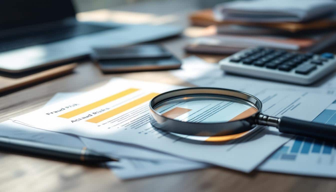 How to Conduct a Comprehensive Fraud Risk Assessment