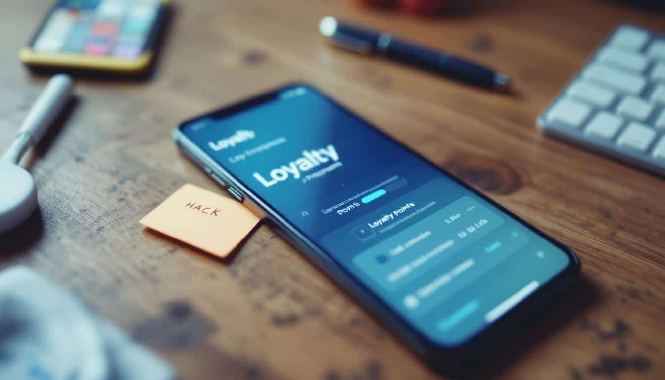 Is Your Loyalty Program a Fraudster’s Paradise?