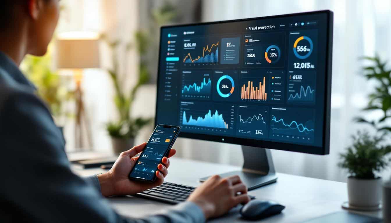 Real-Time Monitoring Strategies for Fraud Prevention