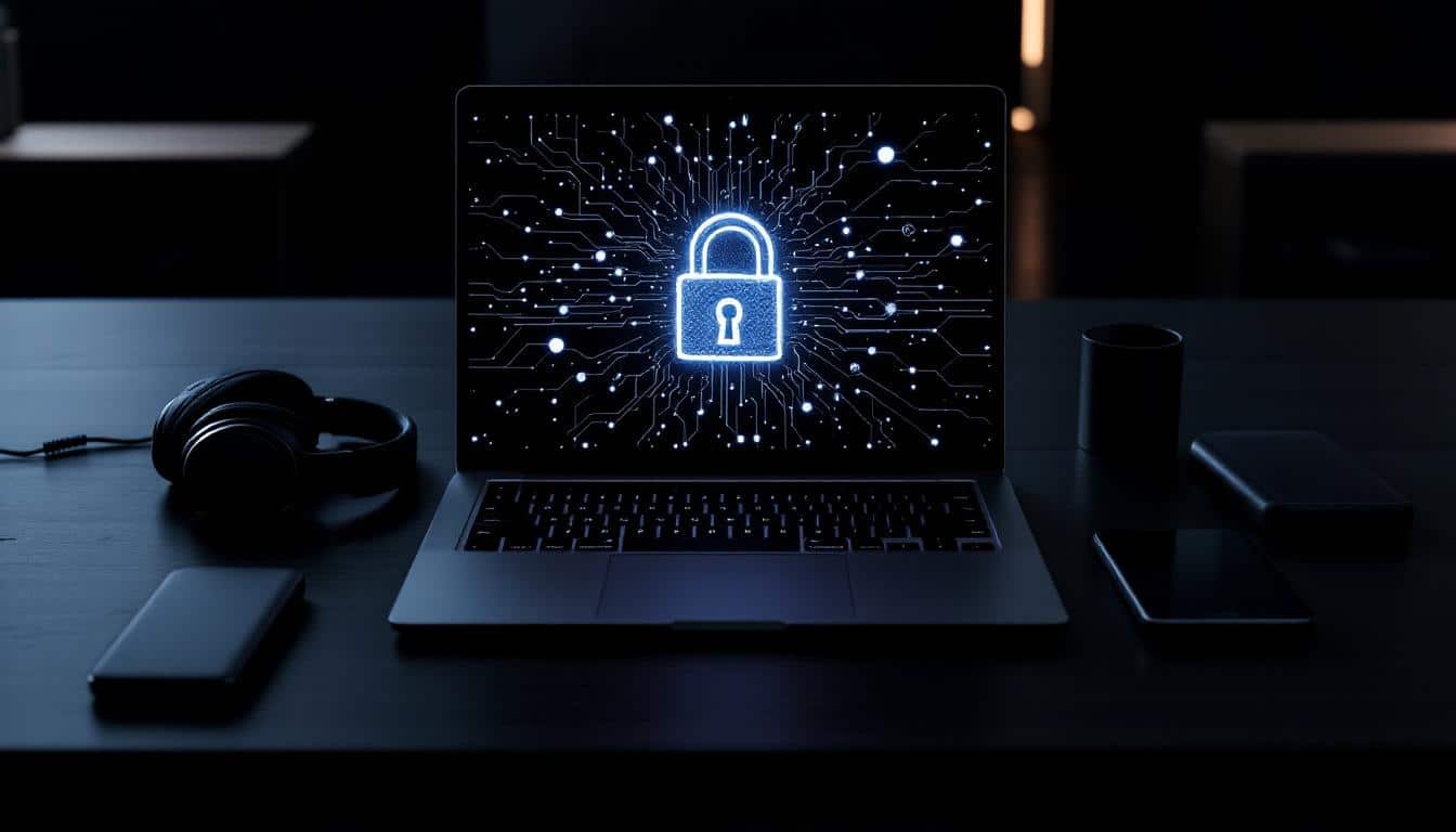 The Future of Cybersecurity Is Quantum [2025 Outlook]