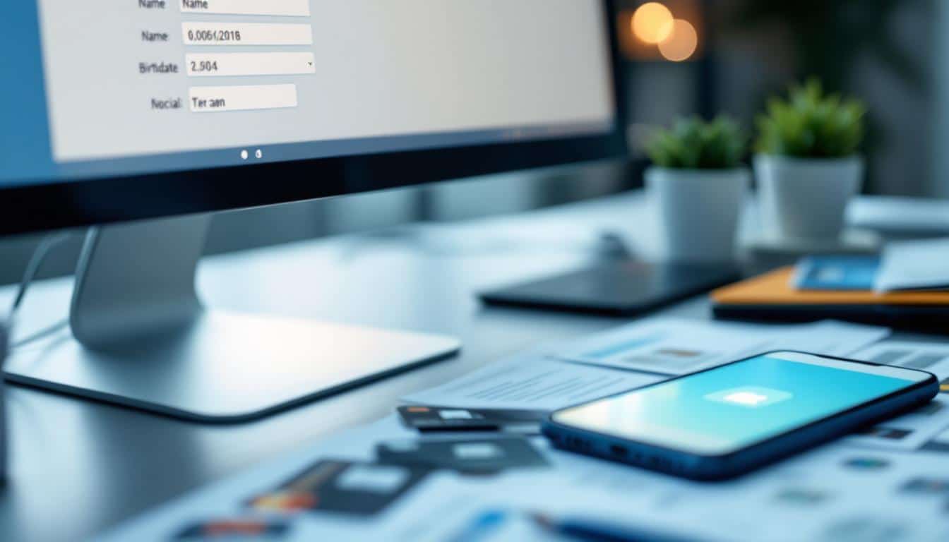 The Rise of Synthetic Identity Fraud in 2025