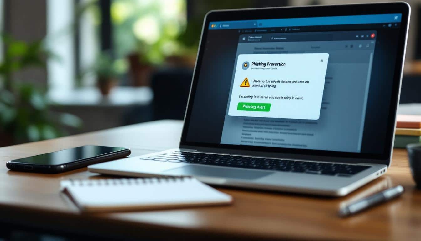 The Ultimate Guide to Phishing Prevention [2025]