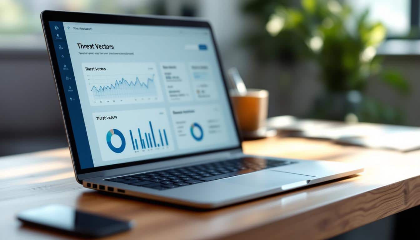 Understanding Threat Vectors in Cyber Security