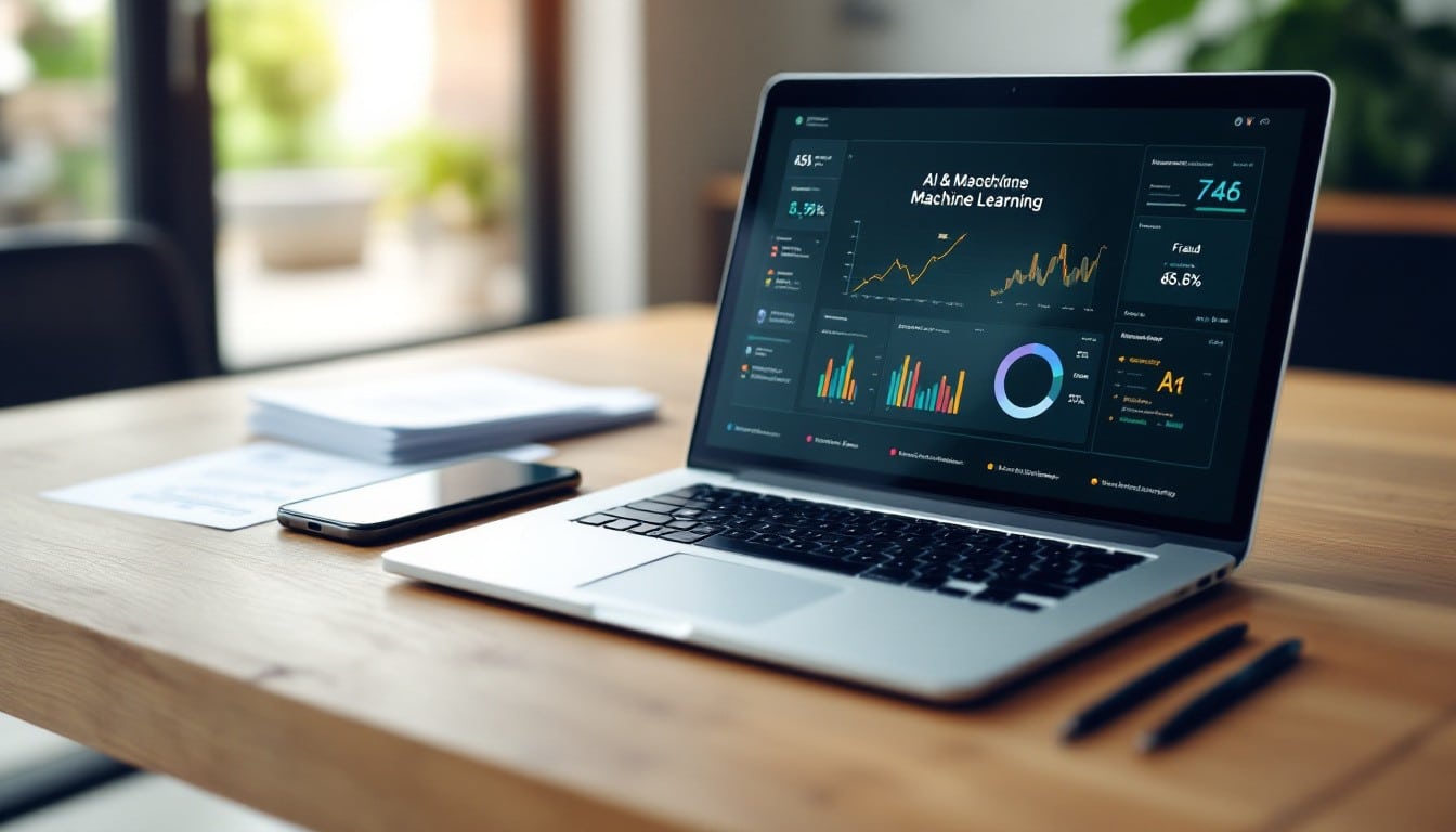 How AI is Reshaping the Fraud Landscape