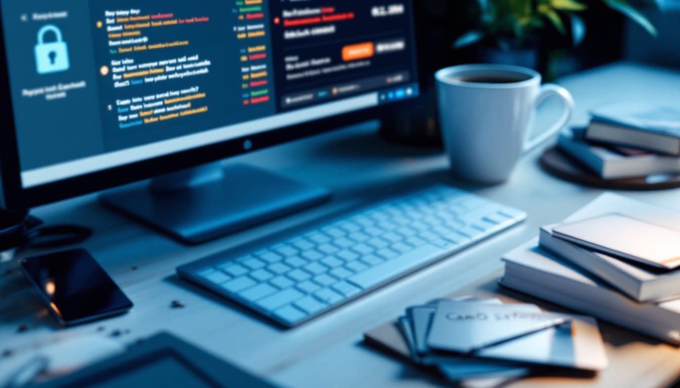 Card Testing The Silent Killer of E-commerce Profits