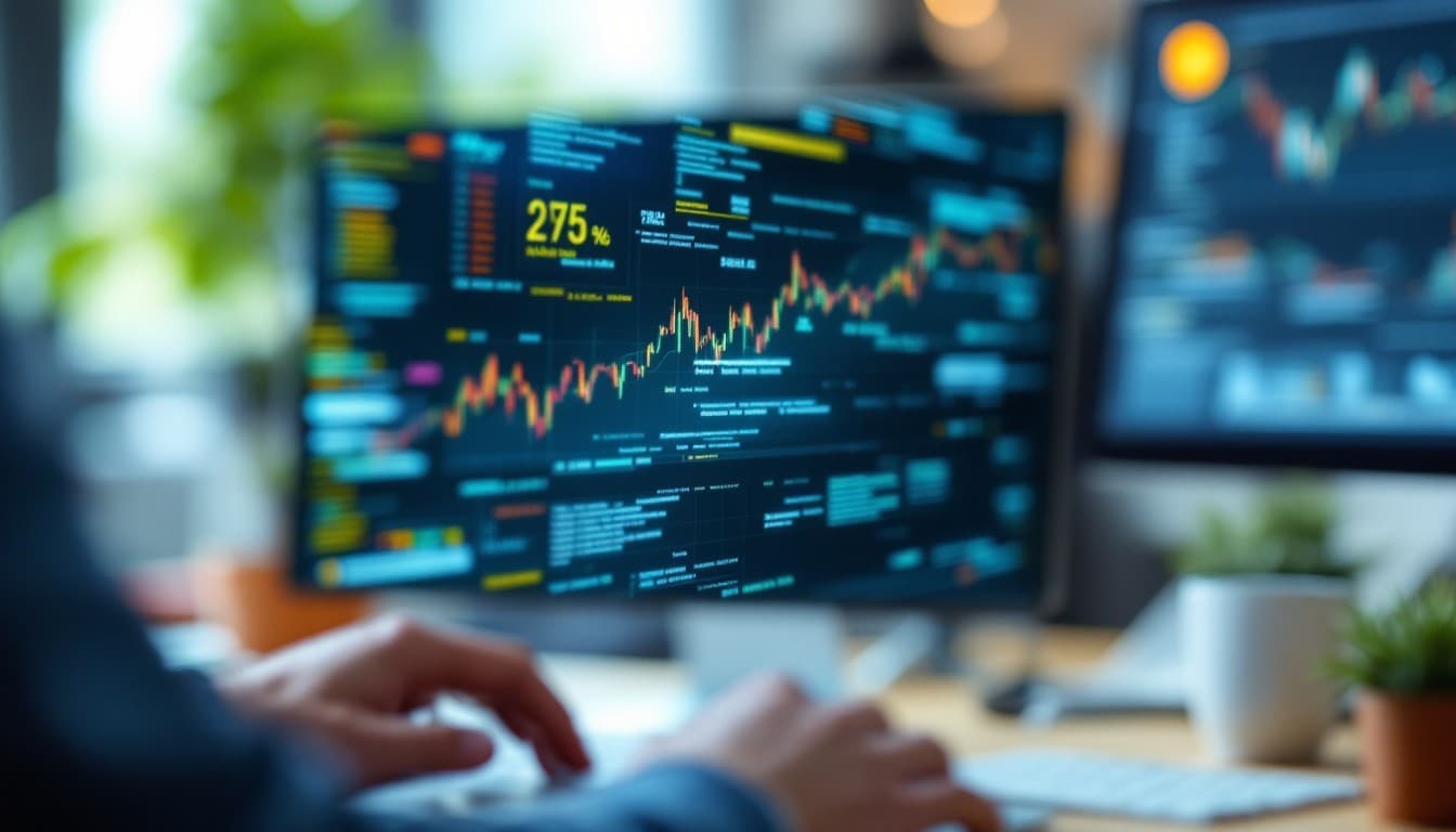 Decoding Fraud Algorithms The Math Behind Detection