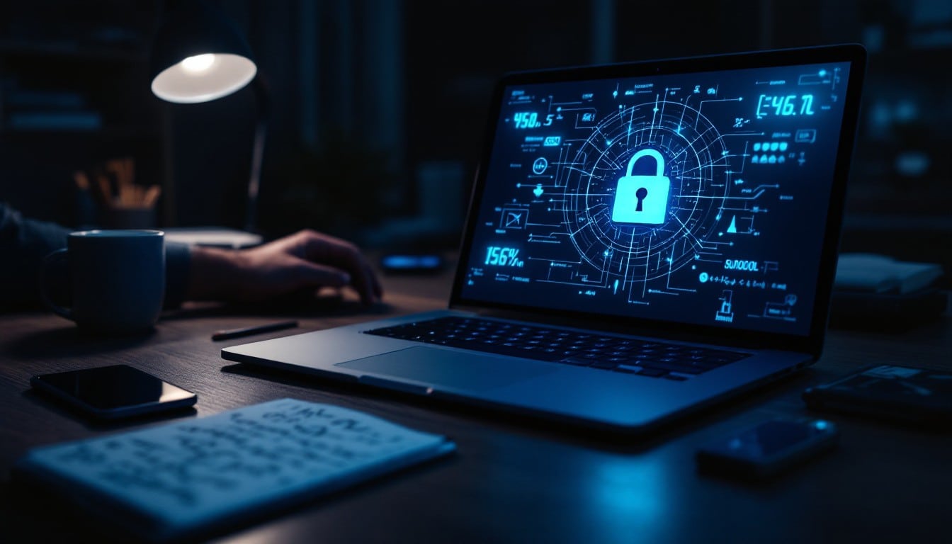 Why Cybercriminals Think Differently Than You