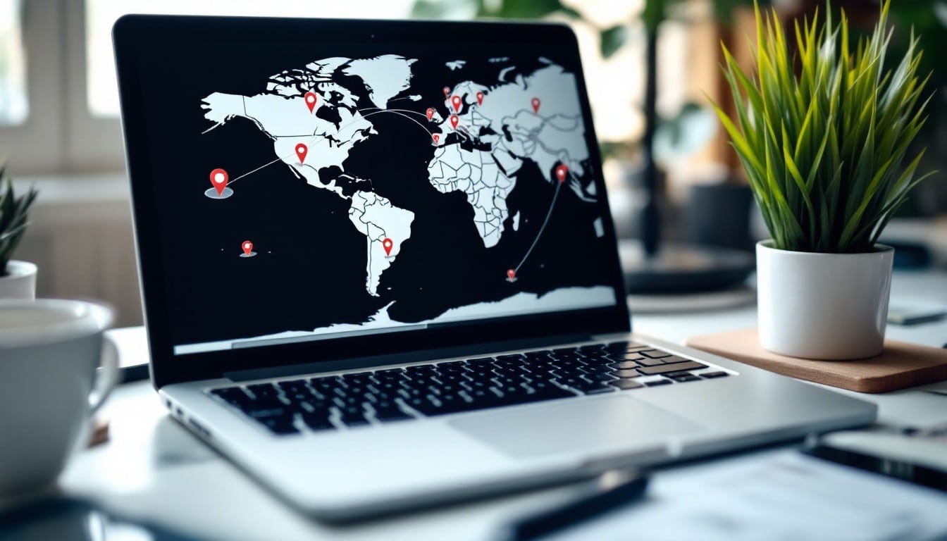 Geolocation Fraud How Criminals Globetrot Virtually