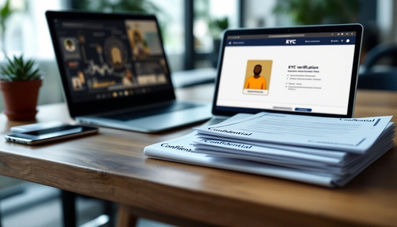 Is Your KYC Process Bulletproof?